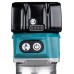 Makita DRT50ZJX2 Akumulatorowa frezarka wielofunkcyjna Li-ion LXT 18V, bez akum, Makpac