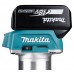 Makita DRT50ZJX2 Akumulatorowa frezarka wielofunkcyjna Li-ion LXT 18V, bez akum, Makpac