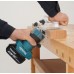 Makita DRT52Z Bezprzewodowy router jednoręczny Li-ion LXT 18V, bez akumulatora