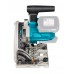 Makita DSP600ZJ Akumulatorowa pilarka tarczowa 165mm Li-ion LXT 2x18, Makpac, bez aku