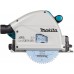 Makita DSP600ZJ Akumulatorowa pilarka tarczowa 165mm Li-ion LXT 2x18, Makpac, bez aku