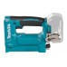 Makita DST112Z Akumulatorowy zszywacz 18V LXT Li-ion do zszywek 7–10 mm, bez akumulatora
