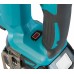 Makita DST112Z Akumulatorowy zszywacz 18V LXT Li-ion do zszywek 7–10 mm, bez akumulatora