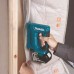 Makita DST112Z Akumulatorowy zszywacz 18V LXT Li-ion do zszywek 7–10 mm, bez akumulatora