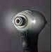 Makita DTD172RTJ Akum. wkrętarka udarowa 1/4" Li-ion LXT (2x18V/5,0Ah) Makpac