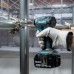 Makita DTD173Z Akum. wkrętarka udarowa 1/4" Li-ion LXT 18V bez aku