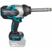 Makita DTW1005Z Akum. klucz udarowy 3/4" Li-ion LXT 18V, bez akumuatora
