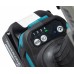 Makita DTW1005Z Akum. klucz udarowy 3/4" Li-ion LXT 18V, bez akumuatora