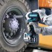 Makita DTW1005Z Akum. klucz udarowy 3/4" Li-ion LXT 18V, bez akumuatora