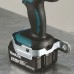 Makita DTW190JX3 Akum. klucz udarowy LXT® (18V/2x3,0Ah)