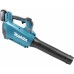 Makita DUB184RT Akumulatorowa dmuchawa Li-ion LXT 1x5,0Ah 18V