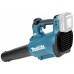 Makita DUB184Z Akumulatorowa dmuchawa Li-ion LXT 18V bez akum