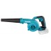 Makita DUB185Z Akumulatorowa dmuchawa Li-ion LXT 18V bez akum