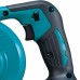 Makita DUB185Z Akumulatorowa dmuchawa Li-ion LXT 18V bez akum