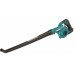 Makita DUB186SFX1 Akumulatorowa dmuchawa Li-ion LXT (18V/1x3,0Ah)