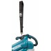 MAKITA DUB187Z Akum. dmuchawa/odkurzacz do liści z funkcją mulczowania LXT 18V bez akum