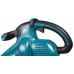 MAKITA DUB187Z Akum. dmuchawa/odkurzacz do liści z funkcją mulczowania LXT 18V bez akum