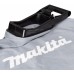 MAKITA DUB187Z Akum. dmuchawa/odkurzacz do liści z funkcją mulczowania LXT 18V bez akum