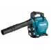 Makita DUB363PT2V Akumulatorowa dmuchawa Li-ion LXT 2x5,0Ah 18V