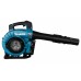 Makita DUB363PT2V Akumulatorowa dmuchawa Li-ion LXT 2x5,0Ah 18V
