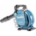 Makita DUB363ZV Akumulatorowa dmuchawa/odkurzacz Li-ion LXT 2x18V bez aku