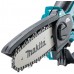 Makita DUC150RT01 Akumulatorowa pilarka do przycinania 150 mm Li-Ion LXT (18V/1x5,0 Ah)