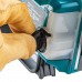 Makita DUC150RT01 Akumulatorowa pilarka do przycinania 150 mm Li-Ion LXT (18V/1x5,0 Ah)