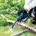 Makita DUC150Z01 Akumulatorowa pilarka do gałęzi 150 mm Li-ion LXT 18V bez akum