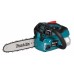 Makita DUC254Z Akumulatorowa pilarka łańcuchowa 250 mm Li-ion LXT 18V bez akum