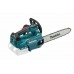 Makita DUC306Z Akumulatorowa pilarka łańcuchowa 30cm, Li-ion LXT 2x18V, bez aku