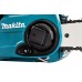 Makita DUC353Z Akumulatorowa pilarka łańcuchowa 35 cm Li-ion LXT 2x18V bez aku