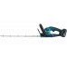 Makita DUH506RF Nożyce do żywopłotu 500mm LXT (18V/1x3,0Ah)