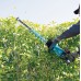 Makita DUH601Z Akum. nożyce do żywopłotu 600 mm Li-ion LXT 18V bez akum