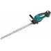 Makita DUH607F001 Akumulatorowe nożyce do żywopłotu 600 mm, Li-ion LXT (1x1,5Ah /18V)
