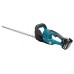 Makita DUH607F001 Akumulatorowe nożyce do żywopłotu 600 mm, Li-ion LXT (1x1,5Ah /18V)