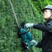 Makita DUH651Z Akumulatorowe nożyce do żywopłotu 650 mm Li-ion 2x18V bez akum