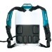 Makita DUS158Z Akum. opryskiwacz 15 l Li-ion LXT 18V,bez aku Z