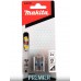 Makita E-03187 Końcówka wkrętakowa skrętna Impact Premier, PZ3, 25 mm, 1/4", 2 szt.