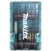Makita E-26820 Zestaw końcówek wkrętakowych Impact Premier