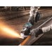 Makita GA005GZ Akumulatorowa szlifierka kątowa 125mm Li-Ion XGT 40V, bez aku, Makpac