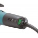 Makita GA5080RX02 Szlifierka kątowa X-LOCK 125mm, SJS,1400W