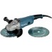 Makita GA9020RFK3 Szlifierka kątowa 230mm, 2200W