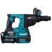 Makita HR002GU202 Akum. młotowiertarka i AWS Li-Ion XGT 40V/4,0Ah, Makpac