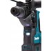 Makita HR002GU202 Akum. młotowiertarka i AWS Li-Ion XGT 40V/4,0Ah, Makpac