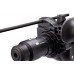 Makita HR002GU202 Akum. młotowiertarka i AWS Li-Ion XGT 40V/4,0Ah, Makpac