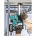 Makita HR010GZ Młot Wielofunkcyjny, SDS-Plus Li-ion XGT 40V, bez aku