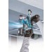 Makita HR010GZ Młot Wielofunkcyjny, SDS-Plus Li-ion XGT 40V, bez aku