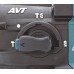 Makita HR010GZ Młot Wielofunkcyjny, SDS-Plus Li-ion XGT 40V, bez aku