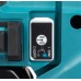 Makita HR011GU201 Młotowiertarka SDS-Plus AWS XGT (2×4,0 Ah/40V), Makpac