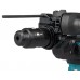 Makita HR012GU201 Młotowiertarka SDS-Plus AWS XGT (2×4,0 Ah/40V), Makpac